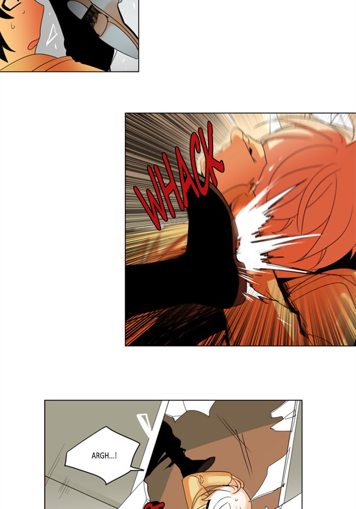I Don't Want This Kind of Hero Chapter 281 page 14 - Chapter 281