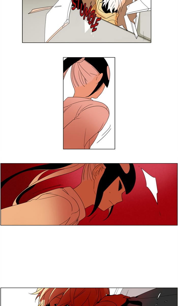 I Don't Want This Kind of Hero Chapter 281 page 15 - Chapter 281