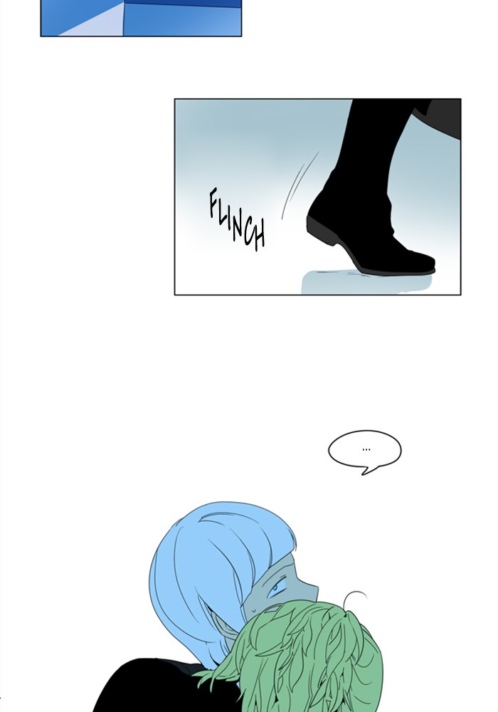 I Don't Want This Kind of Hero Chapter 281 page 18 - Chapter 281