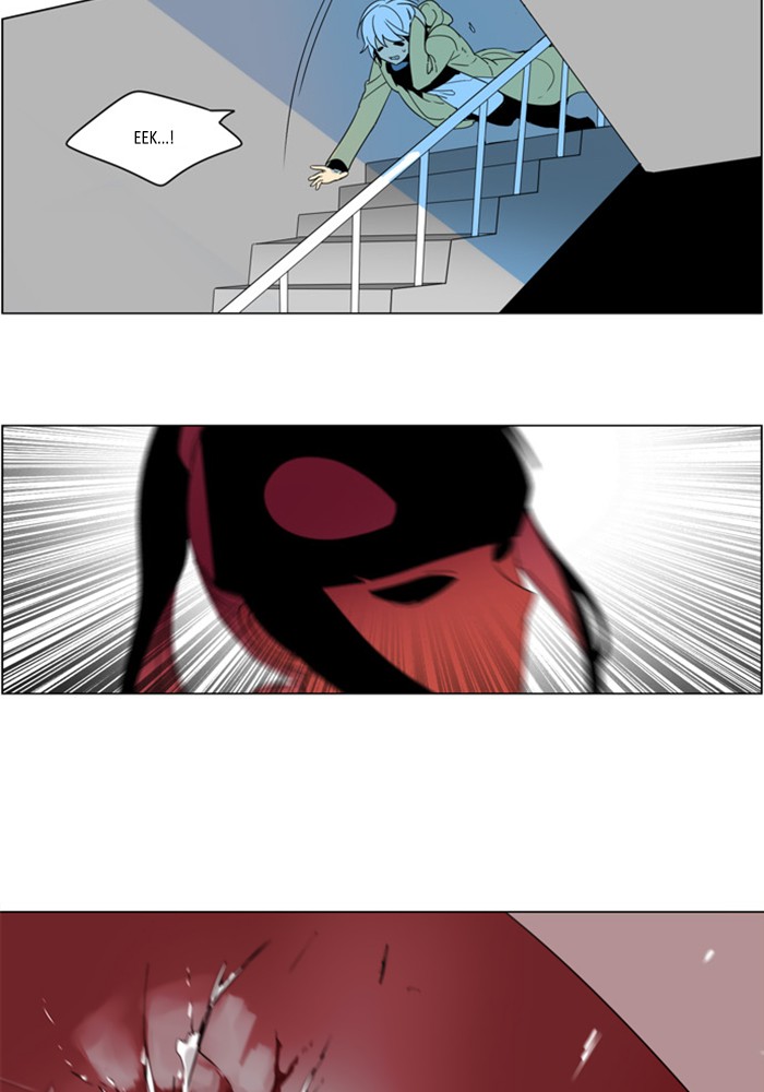 I Don't Want This Kind of Hero Chapter 281 page 2 - Chapter 281