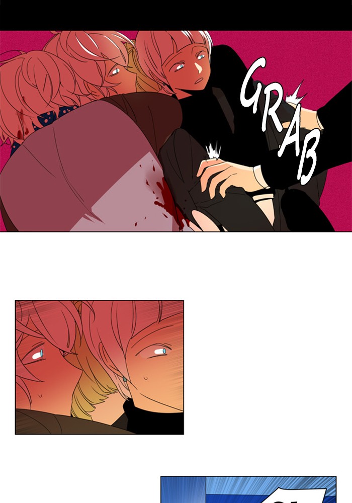 I Don't Want This Kind of Hero Chapter 281 page 24 - Chapter 281