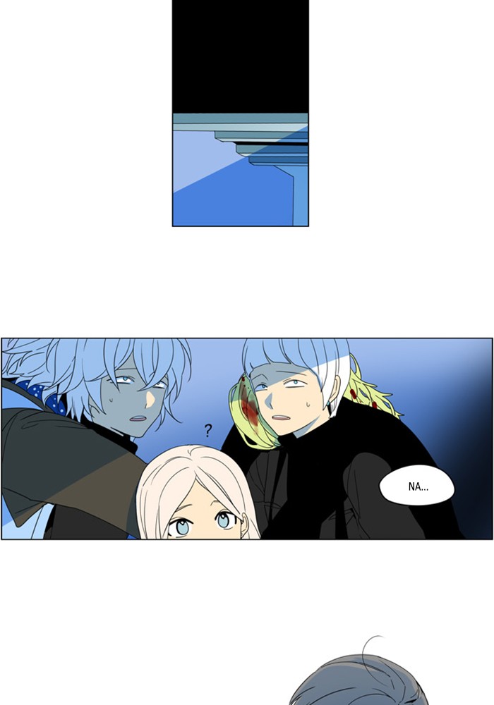 I Don't Want This Kind of Hero Chapter 281 page 26 - Chapter 281