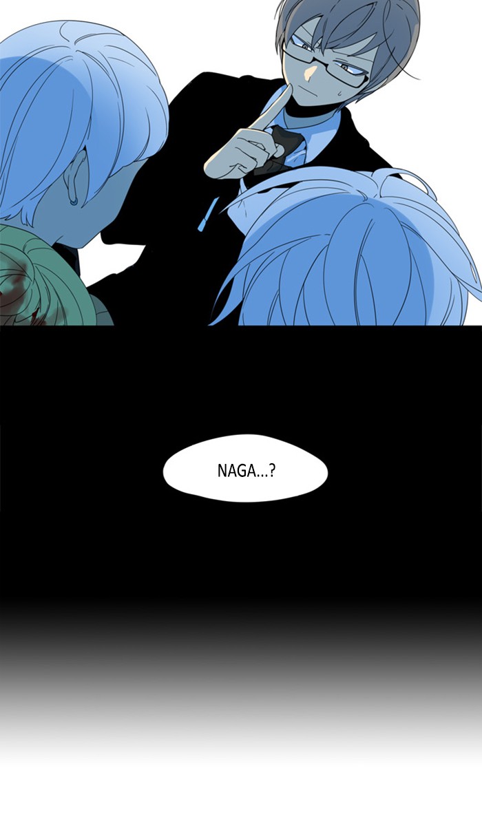 I Don't Want This Kind of Hero Chapter 281 page 27 - Chapter 281