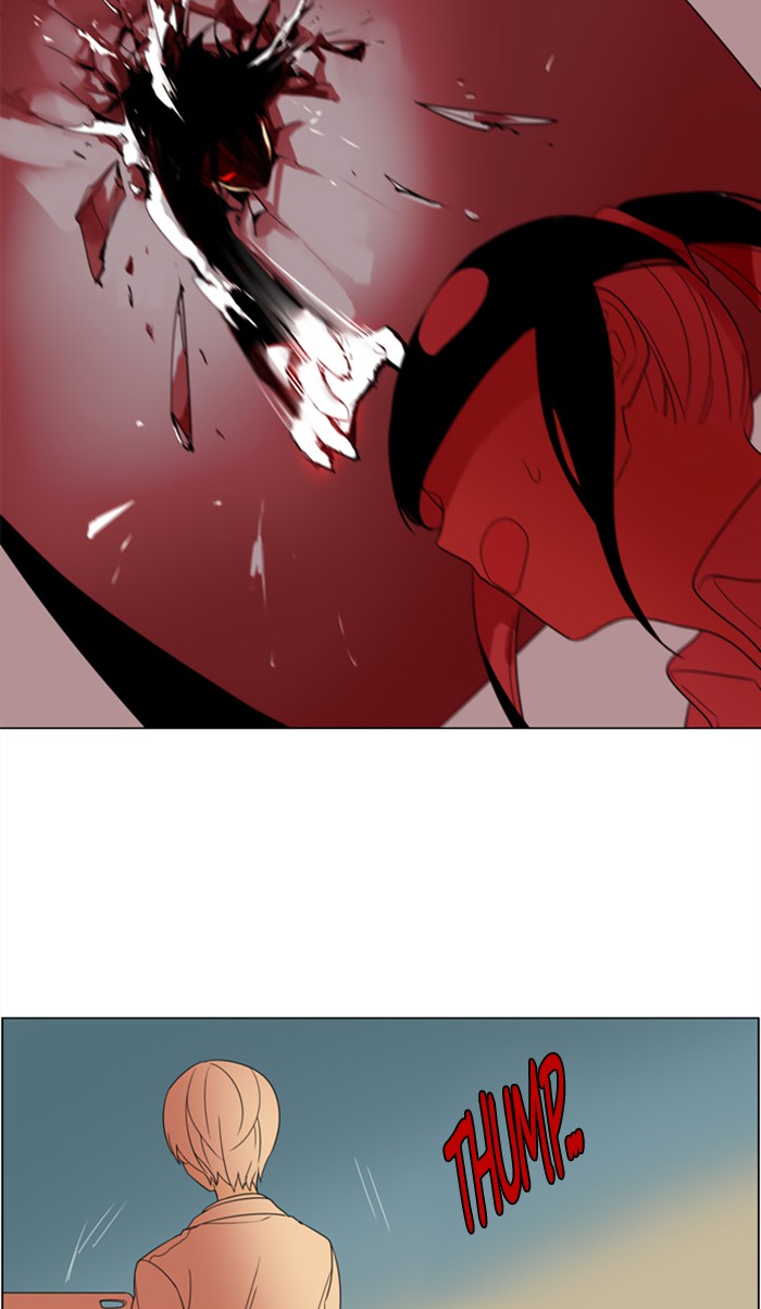 I Don't Want This Kind of Hero Chapter 281 page 3 - Chapter 281