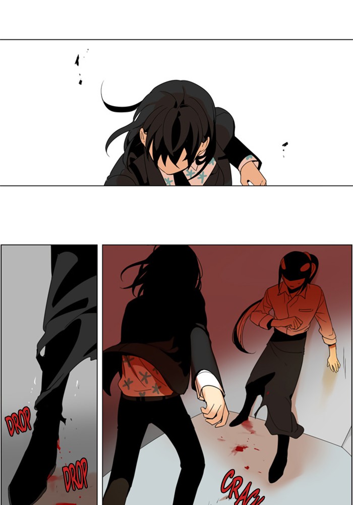 I Don't Want This Kind of Hero Chapter 281 page 6 - Chapter 281