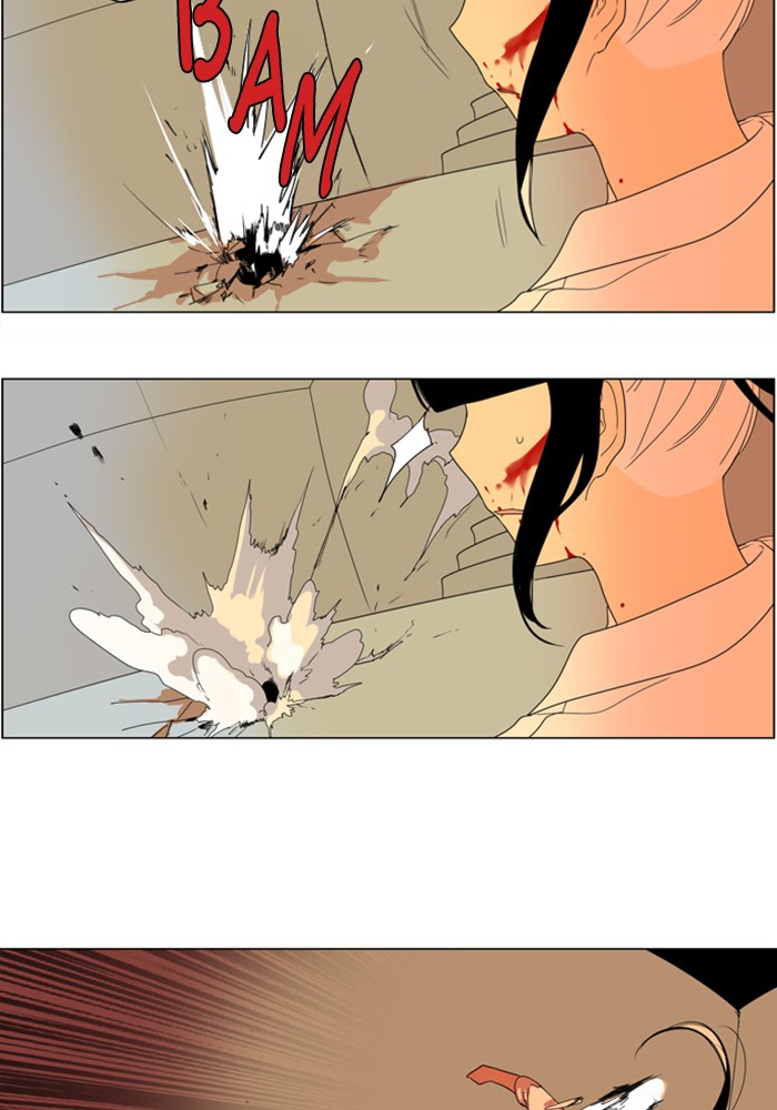I Don't Want This Kind of Hero Chapter 281 page 8 - Chapter 281