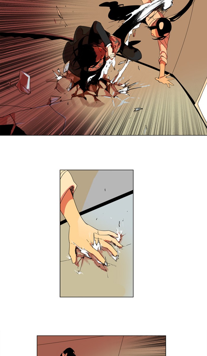 I Don't Want This Kind of Hero Chapter 281 page 9 - Chapter 281