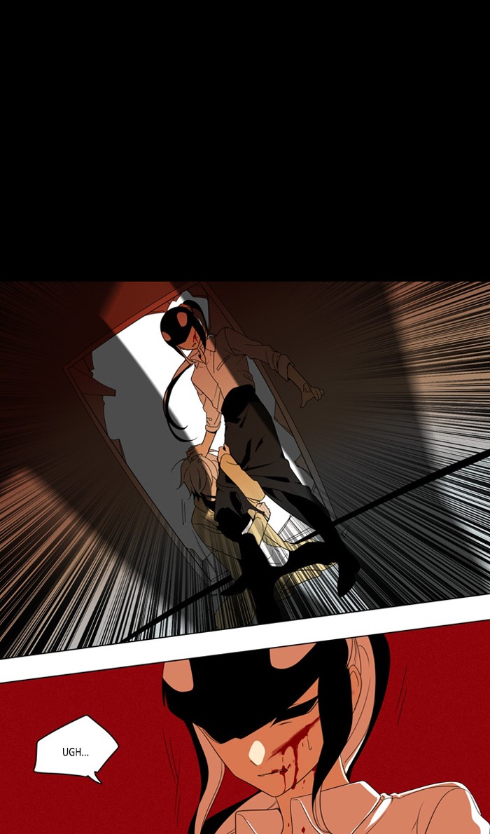 I Don't Want This Kind of Hero Chapter 282 page 1 - Chapter 282