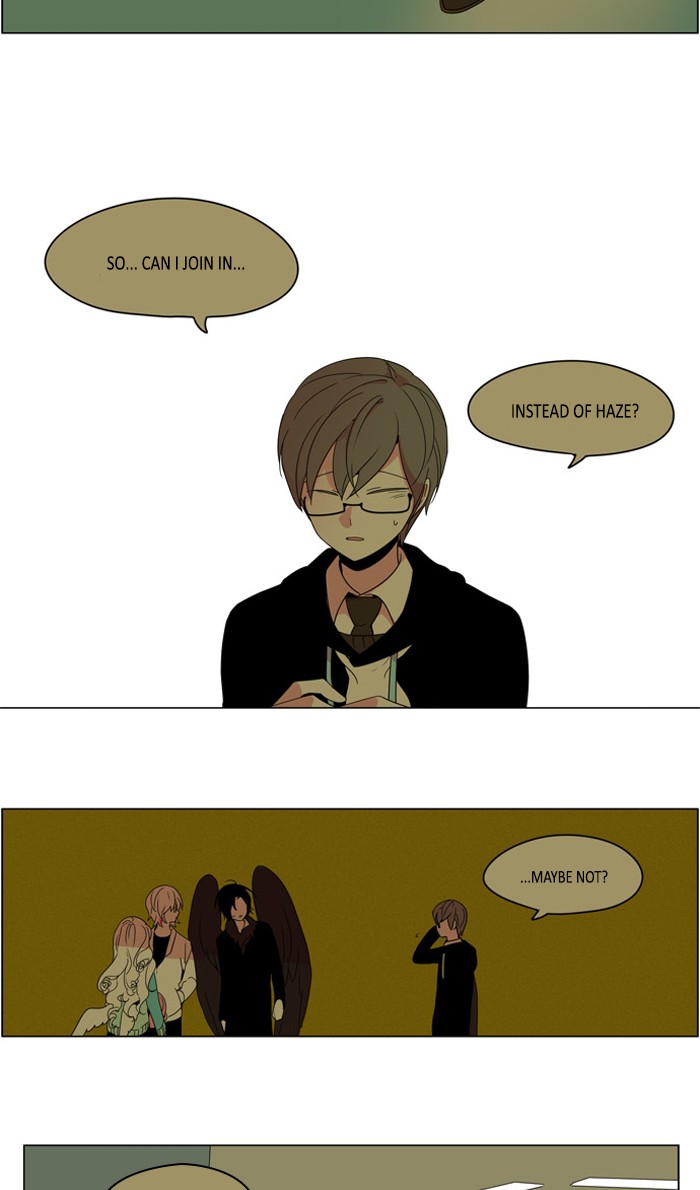 I Don't Want This Kind of Hero Chapter 282 page 12 - Chapter 282
