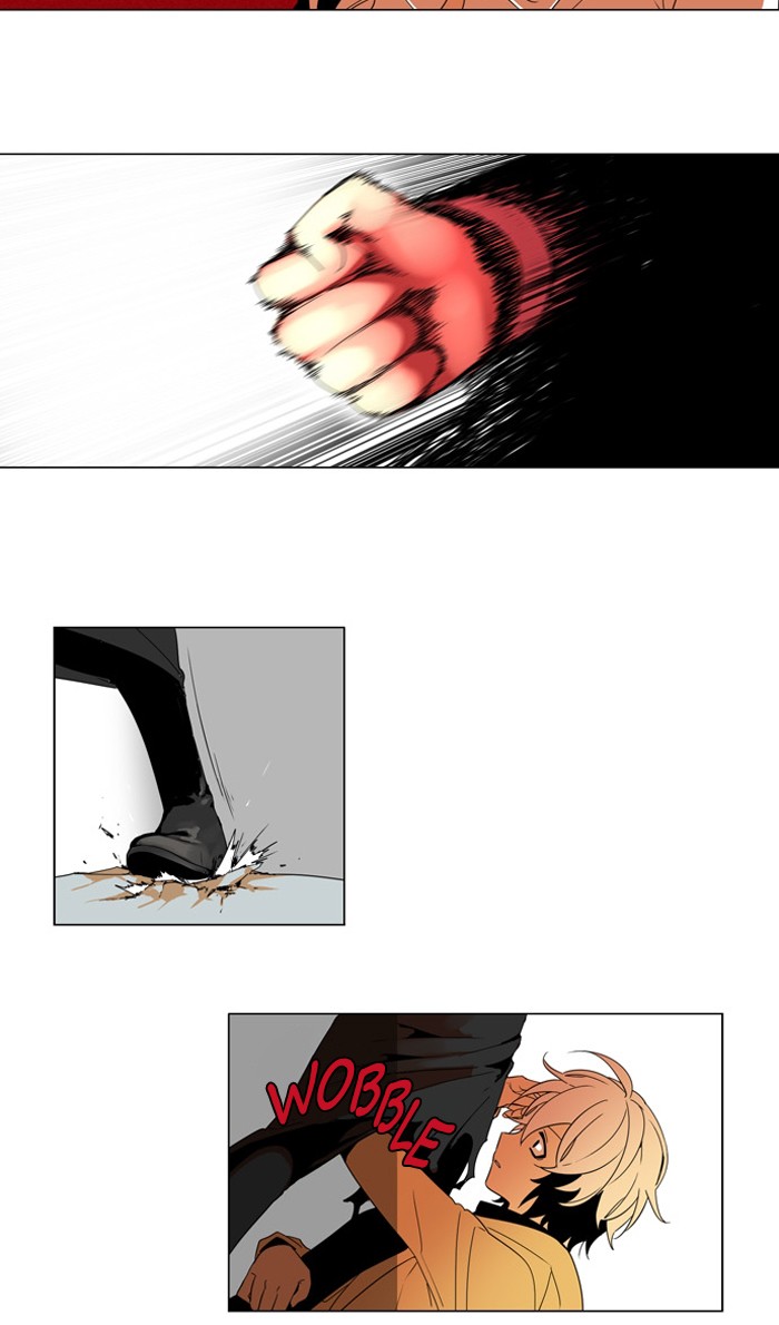 I Don't Want This Kind of Hero Chapter 282 page 2 - Chapter 282
