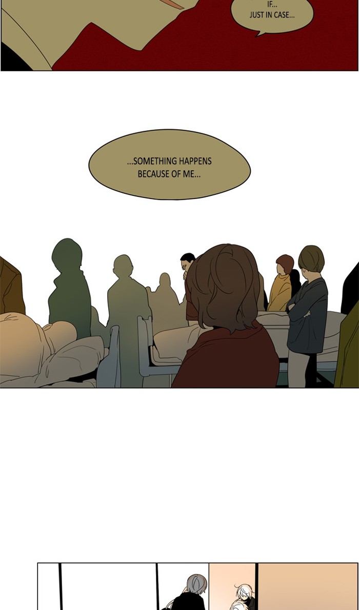 I Don't Want This Kind of Hero Chapter 282 page 20 - Chapter 282