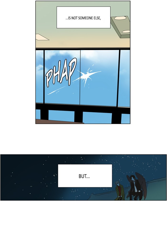 I Don't Want This Kind of Hero Chapter 282 page 22 - Chapter 282