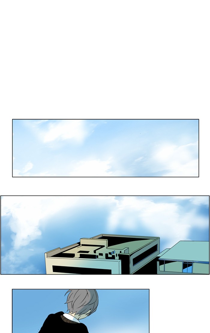 I Don't Want This Kind of Hero Chapter 282 page 24 - Chapter 282