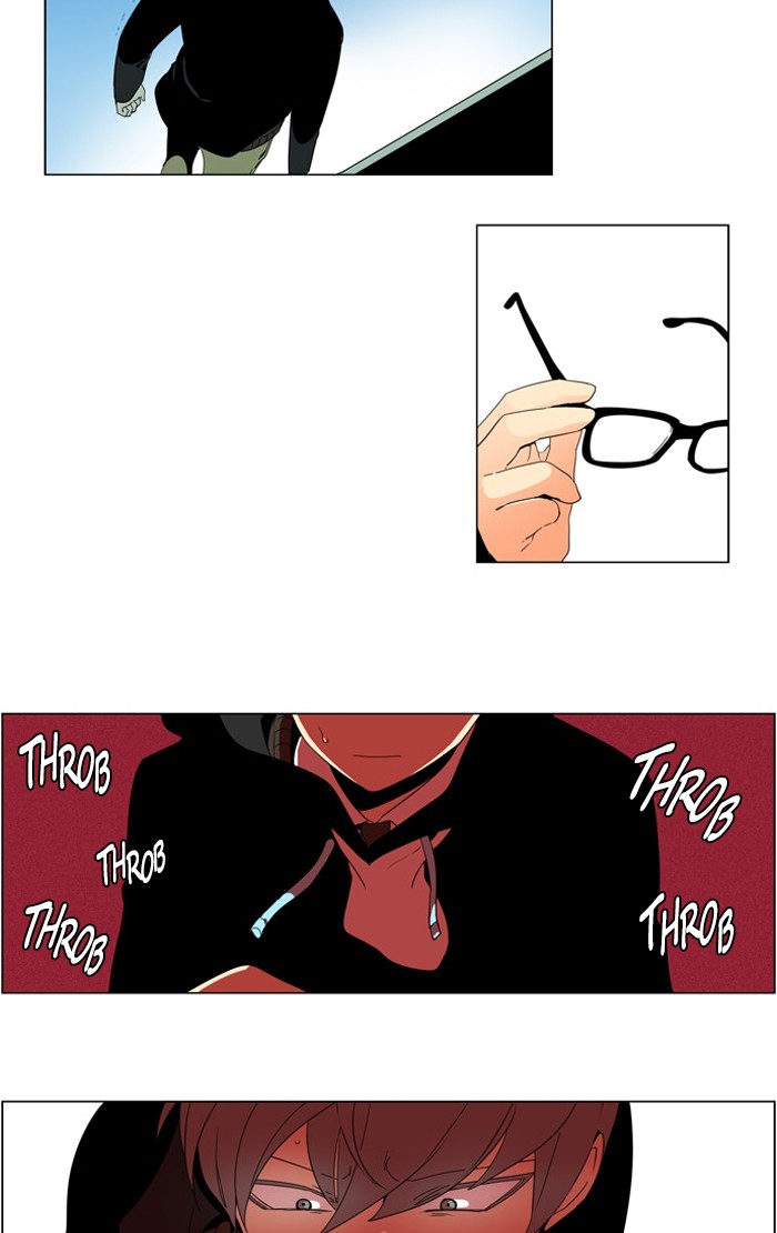 I Don't Want This Kind of Hero Chapter 282 page 25 - Chapter 282