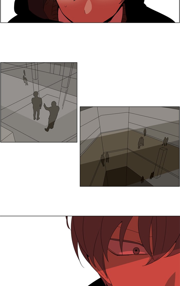 I Don't Want This Kind of Hero Chapter 282 page 26 - Chapter 282