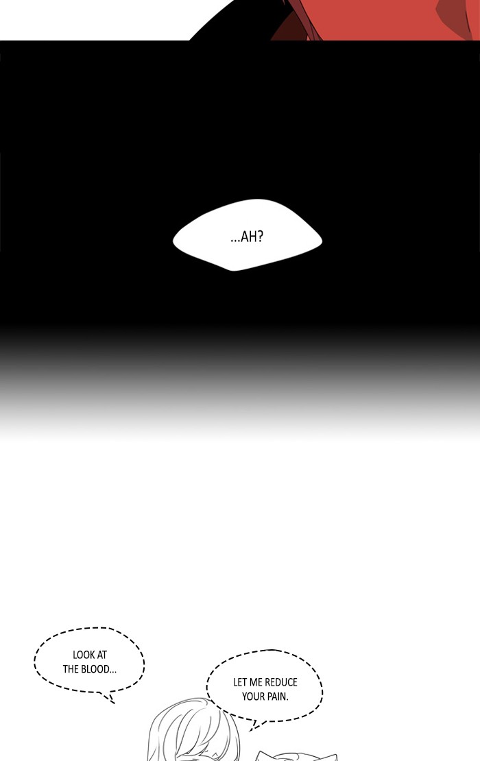 I Don't Want This Kind of Hero Chapter 282 page 27 - Chapter 282