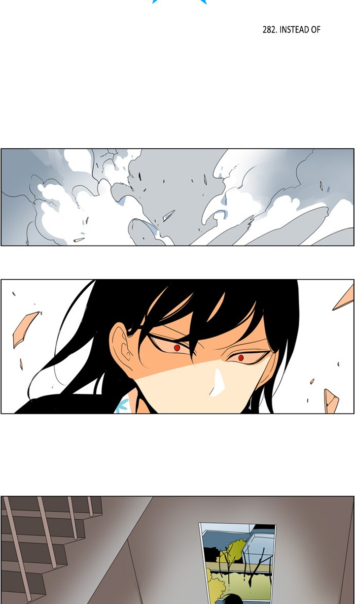 I Don't Want This Kind of Hero Chapter 282 page 4 - Chapter 282