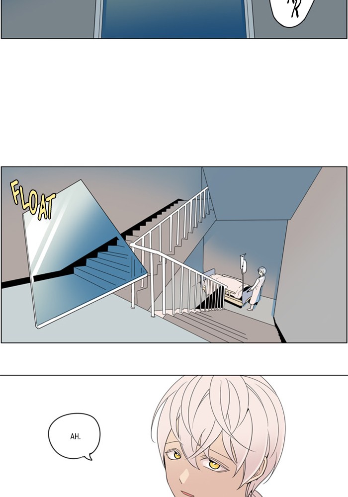I Don't Want This Kind of Hero Chapter 283 page 10 - Chapter 283