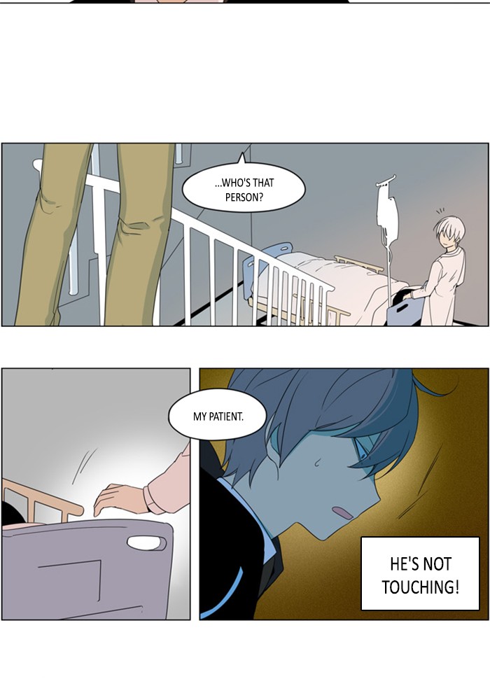 I Don't Want This Kind of Hero Chapter 283 page 12 - Chapter 283
