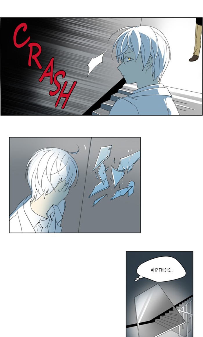 I Don't Want This Kind of Hero Chapter 283 page 13 - Chapter 283