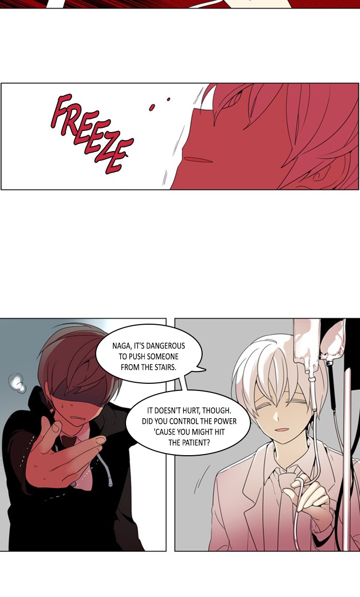 I Don't Want This Kind of Hero Chapter 283 page 15 - Chapter 283