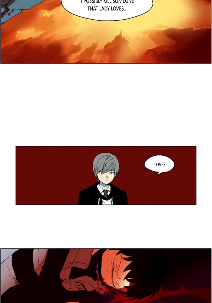 I Don't Want This Kind of Hero Chapter 283 page 22 - Chapter 283
