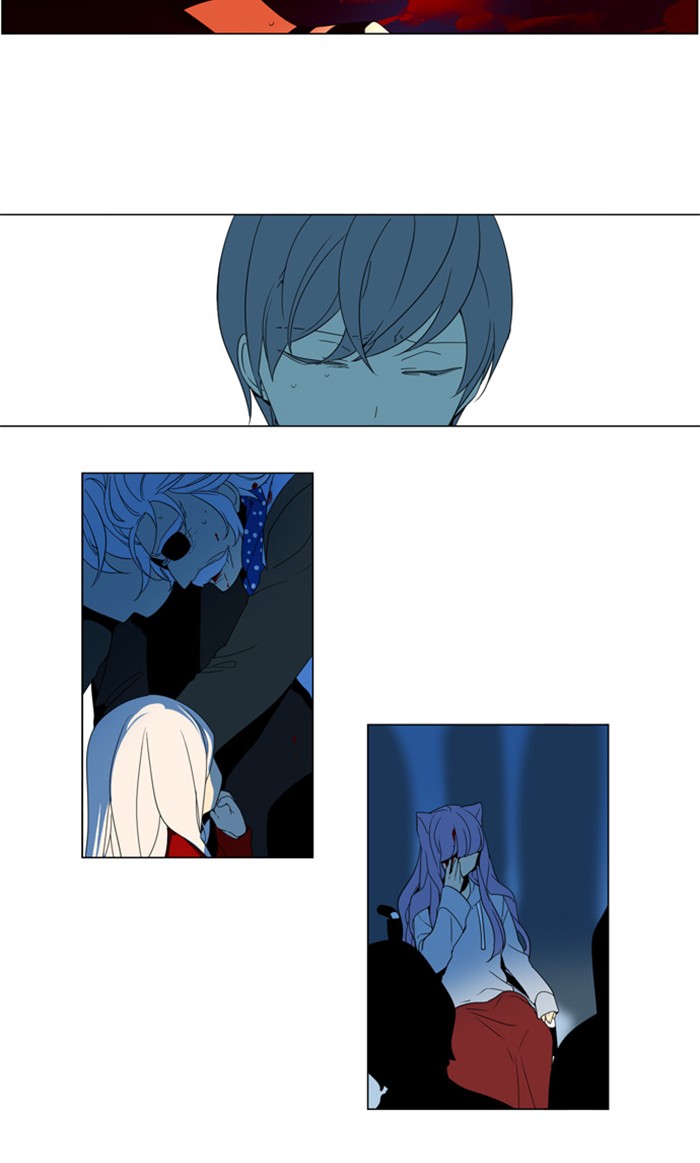 I Don't Want This Kind of Hero Chapter 283 page 23 - Chapter 283