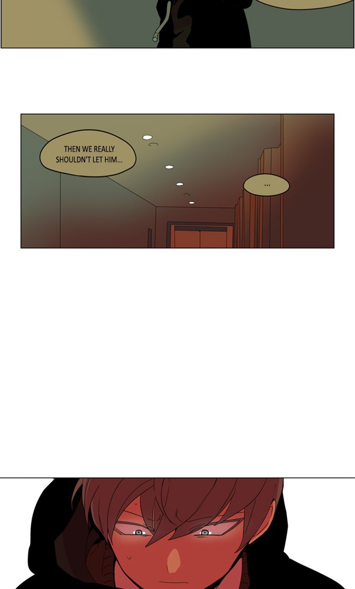 I Don't Want This Kind of Hero Chapter 283 page 5 - Chapter 283