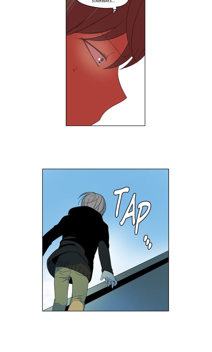 I Don't Want This Kind of Hero Chapter 283 page 7 - Chapter 283