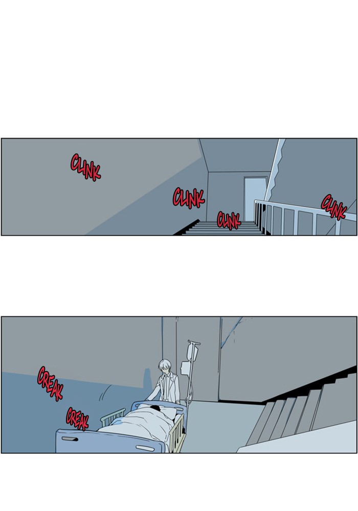 I Don't Want This Kind of Hero Chapter 283 page 8 - Chapter 283