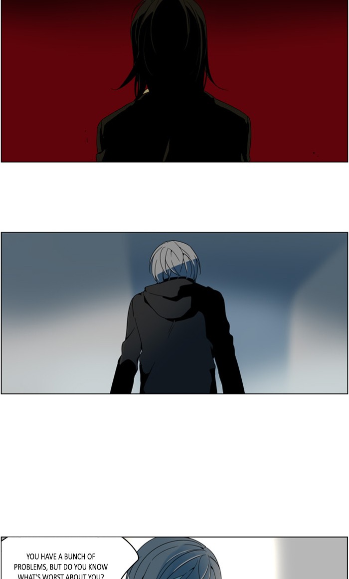 I Don't Want This Kind of Hero Chapter 284 page 17 - Chapter 284