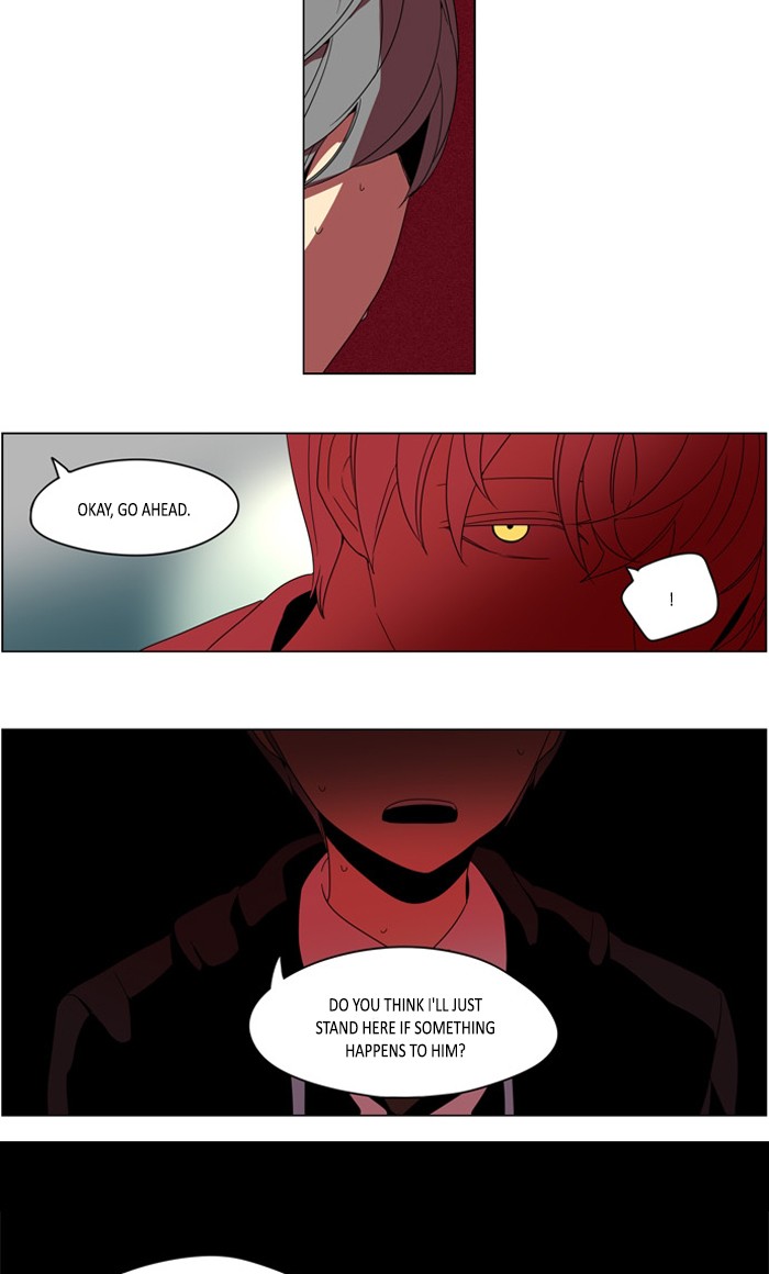I Don't Want This Kind of Hero Chapter 284 page 23 - Chapter 284