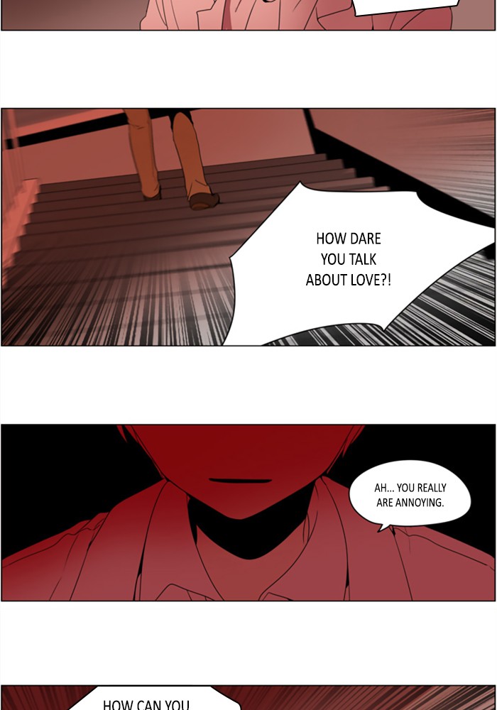 I Don't Want This Kind of Hero Chapter 285 page 10 - Chapter 285
