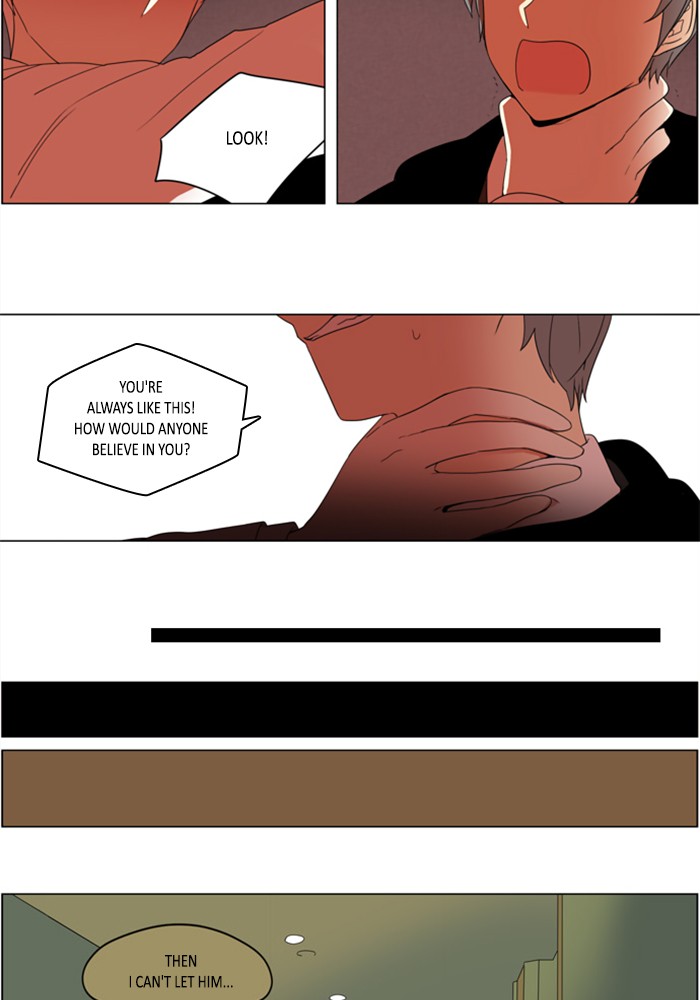 I Don't Want This Kind of Hero Chapter 285 page 12 - Chapter 285