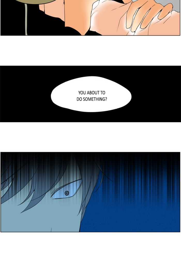 I Don't Want This Kind of Hero Chapter 285 page 15 - Chapter 285