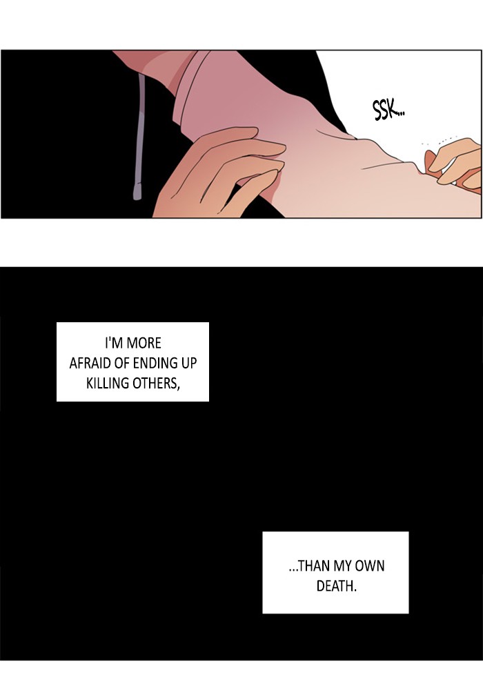 I Don't Want This Kind of Hero Chapter 285 page 22 - Chapter 285