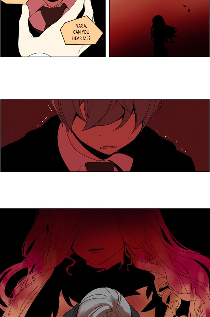 I Don't Want This Kind of Hero Chapter 285 page 25 - Chapter 285