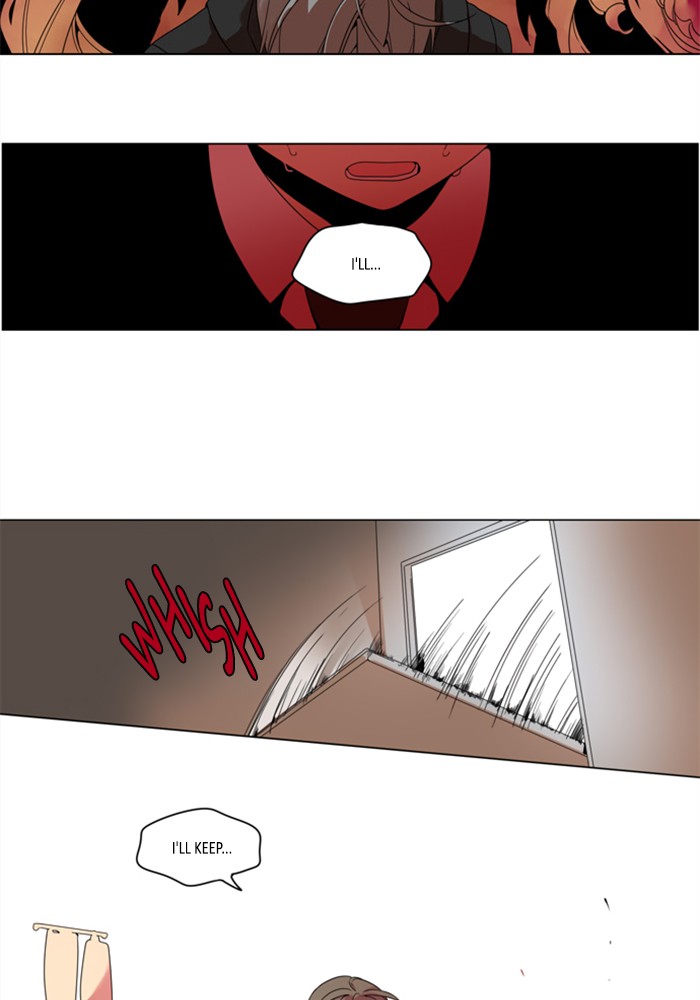 I Don't Want This Kind of Hero Chapter 285 page 26 - Chapter 285