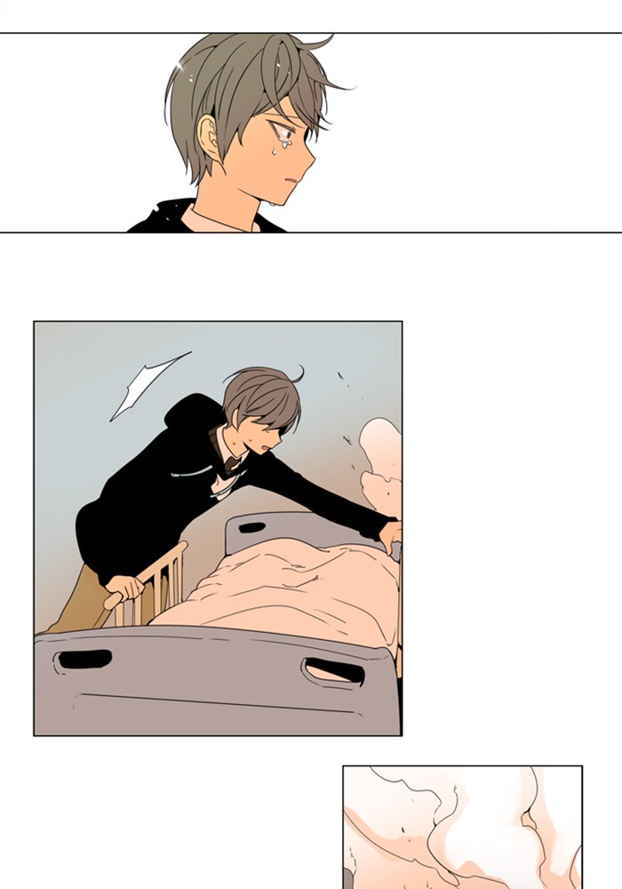 I Don't Want This Kind of Hero Chapter 285 page 28 - Chapter 285