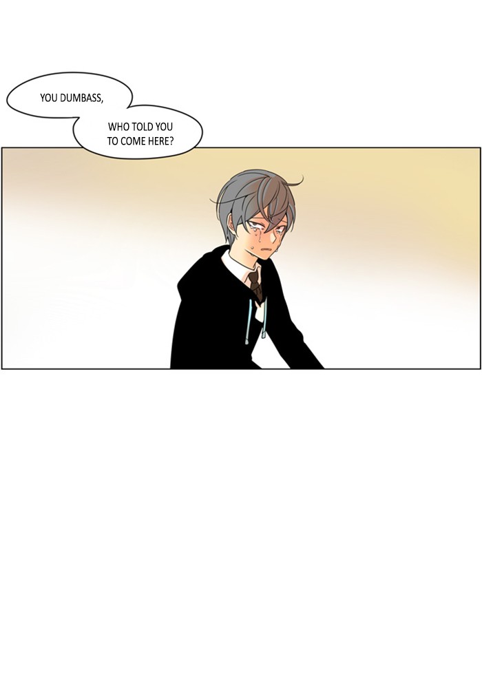 I Don't Want This Kind of Hero Chapter 285 page 30 - Chapter 285
