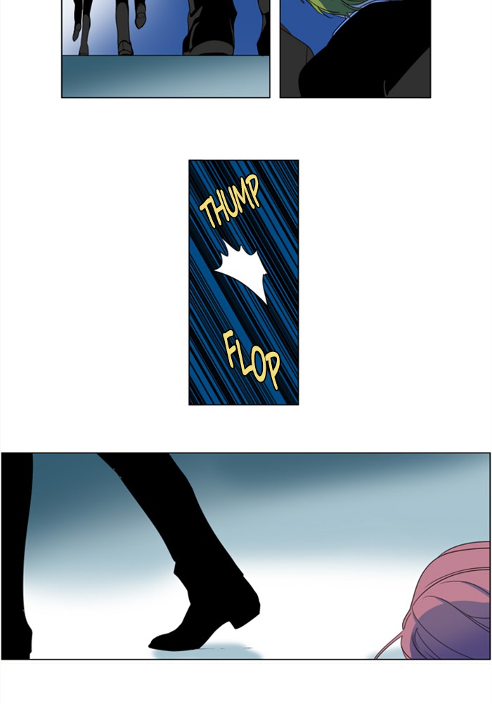 I Don't Want This Kind of Hero Chapter 285 page 4 - Chapter 285