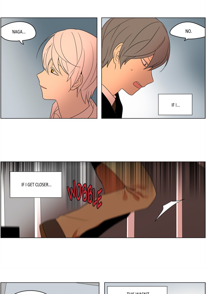 I Don't Want This Kind of Hero Chapter 285 page 6 - Chapter 285