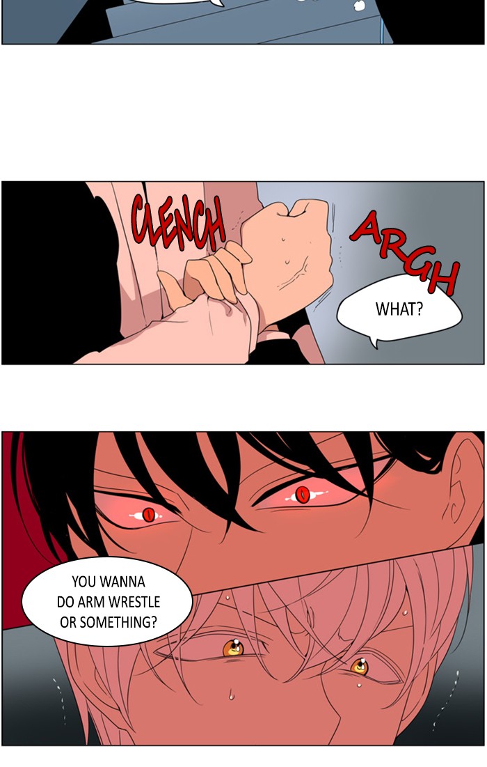 I Don't Want This Kind of Hero Chapter 286 page 11 - Chapter 286