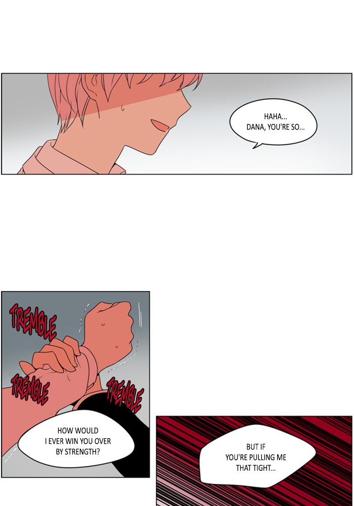 I Don't Want This Kind of Hero Chapter 286 page 12 - Chapter 286