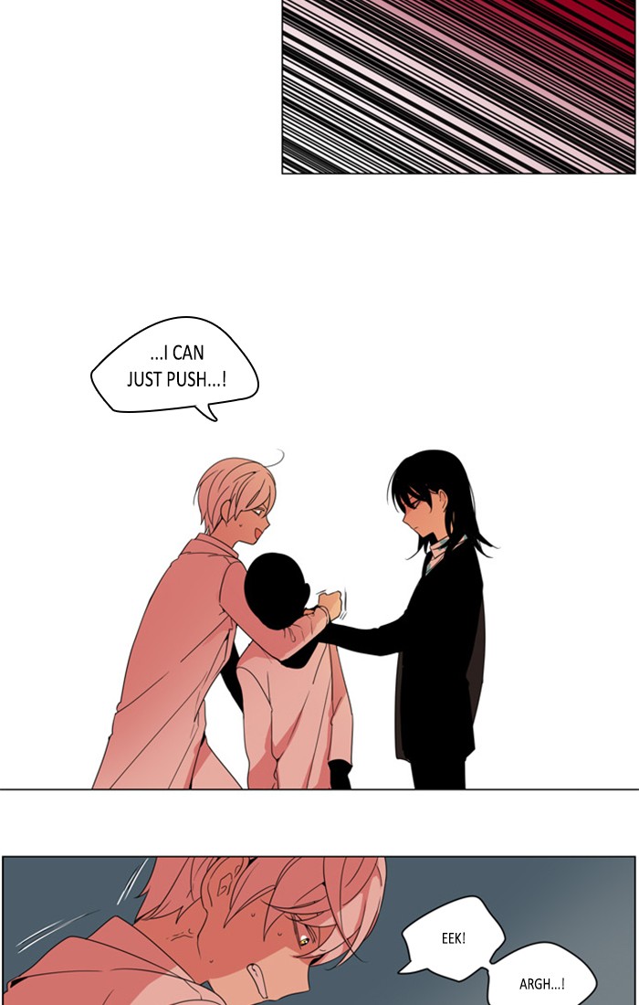 I Don't Want This Kind of Hero Chapter 286 page 13 - Chapter 286