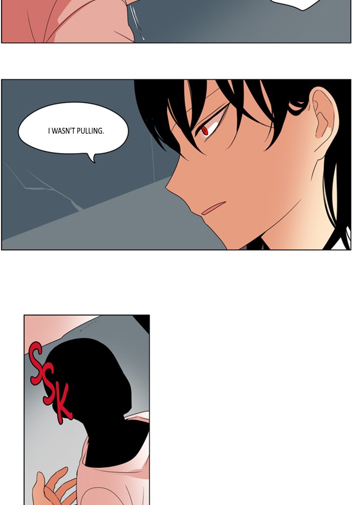I Don't Want This Kind of Hero Chapter 286 page 14 - Chapter 286