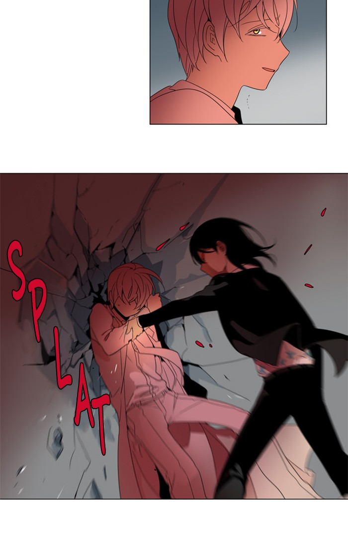 I Don't Want This Kind of Hero Chapter 286 page 17 - Chapter 286