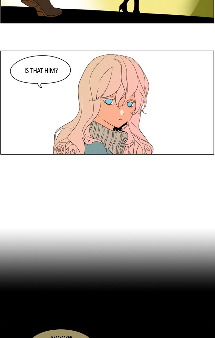 I Don't Want This Kind of Hero Chapter 286 page 21 - Chapter 286