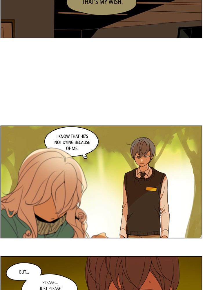 I Don't Want This Kind of Hero Chapter 286 page 24 - Chapter 286