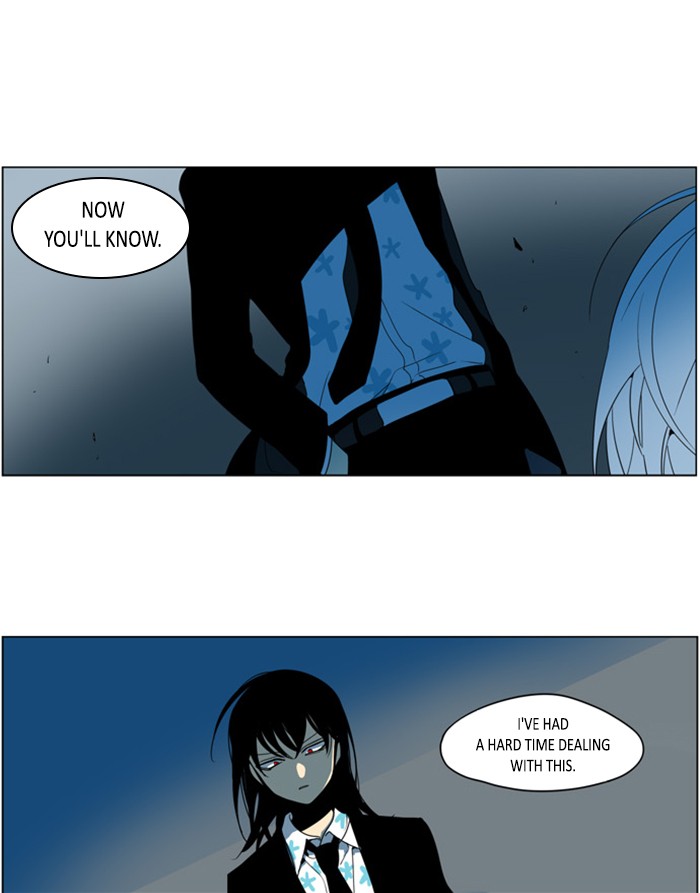 I Don't Want This Kind of Hero Chapter 286 page 28 - Chapter 286